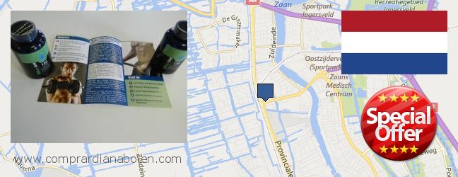 Where to Purchase Dianabol HGH online Zaanstad, Netherlands