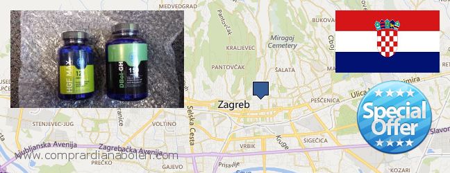 Where to Buy Dianabol HGH online Zagreb - Centar, Croatia