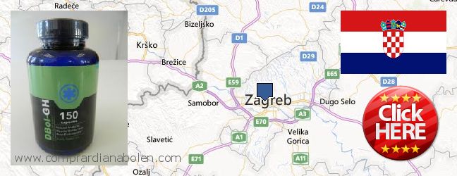 Where to Buy Dianabol HGH online Zagreb, Croatia