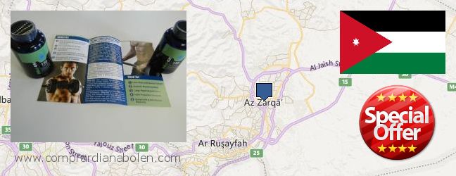 Where to Purchase Dianabol HGH online Zarqa, Jordan