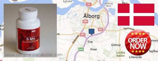 Where to Buy Dianabol Steroids online Aalborg, Denmark