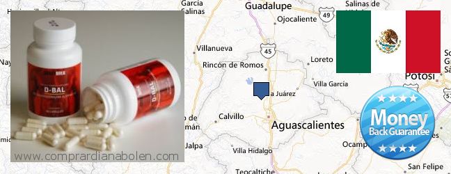 Dónde comprar Dianabol Steroids en linea Aguascalientes, Mexico