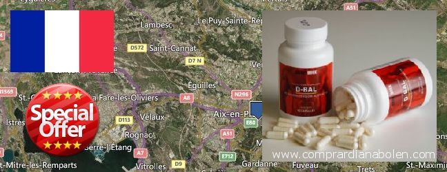 Purchase Dianabol Steroids online Aix-en-Provence, France