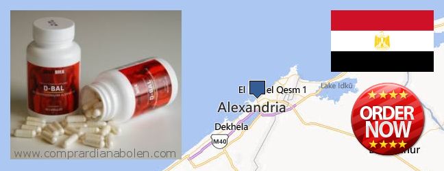 Where to Buy Dianabol Steroids online Alexandria, Egypt