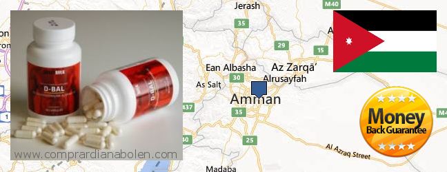Where to Buy Dianabol Steroids online Amman, Jordan