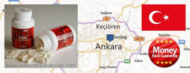 Purchase Dianabol Steroids online Ankara, Turkey