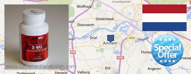 Where to Buy Dianabol Steroids online Arnhem, Netherlands