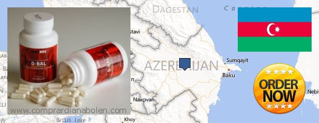 Where to Purchase Dianabol Steroids online Azerbaijan