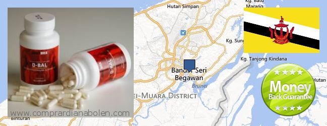 Where Can I Buy Dianabol Steroids online Bandar Seri Begawan, Brunei
