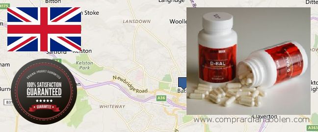 Where to Buy Dianabol Steroids online Bath, United Kingdom