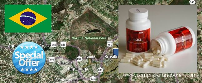Onde Comprar Dianabol Steroids on-line Brasilia, Brazil