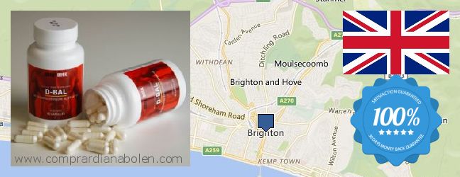 Where to Buy Dianabol Steroids online Brighton, United Kingdom