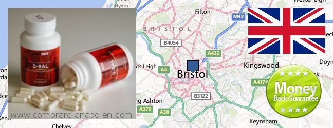 Where to Buy Dianabol Steroids online Bristol, United Kingdom