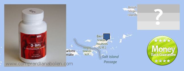 Where to Purchase Dianabol Steroids online British Virgin Islands