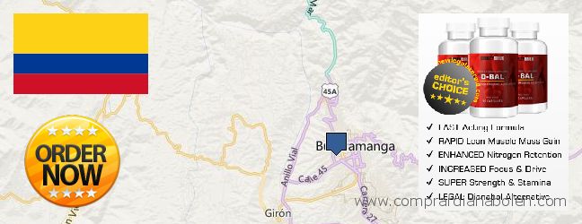 Dónde comprar Dianabol Steroids en linea Bucaramanga, Colombia