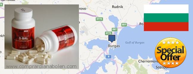 Where to Buy Dianabol Steroids online Burgas, Bulgaria