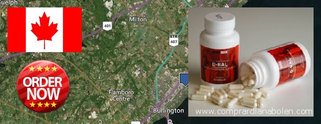 Buy Dianabol Steroids online Burlington, Canada