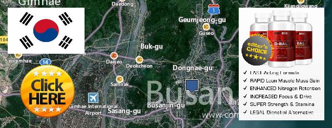 Where to Buy Dianabol Steroids online Busan, South Korea
