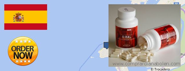 Dónde comprar Dianabol Steroids en linea Cadiz, Spain