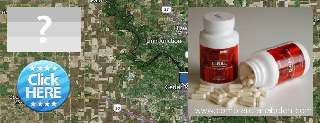 Dónde comprar Dianabol Steroids en linea Cedar Rapids, USA