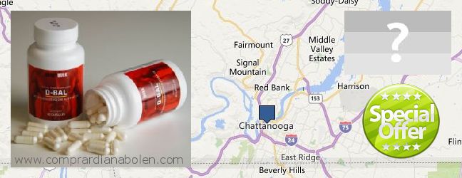 Dónde comprar Dianabol Steroids en linea Chattanooga, USA