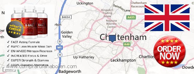 Best Place to Buy Dianabol Steroids online Cheltenham, United Kingdom