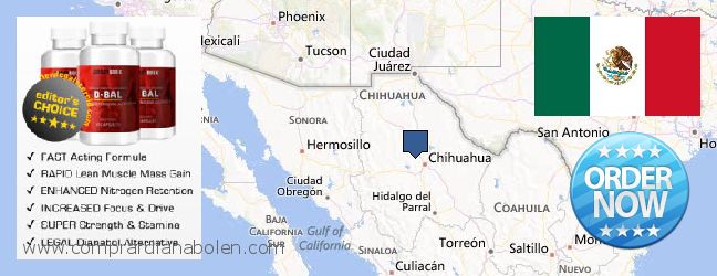 Dónde comprar Dianabol Steroids en linea Chihuahua, Mexico