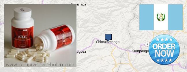 Dónde comprar Dianabol Steroids en linea Chimaltenango, Guatemala