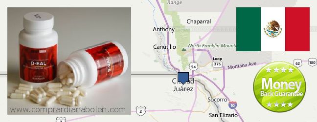 Dónde comprar Dianabol Steroids en linea Ciudad Juarez, Mexico