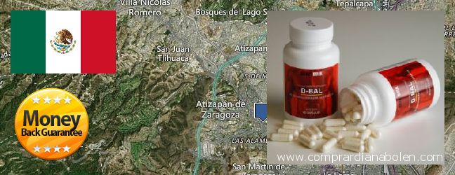 Dónde comprar Dianabol Steroids en linea Ciudad Lopez Mateos, Mexico
