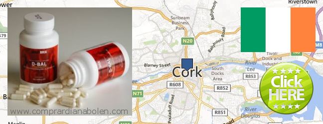 Where to Buy Dianabol Steroids online Cork, Ireland