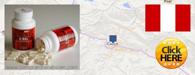 Dónde comprar Dianabol Steroids en linea Cusco, Peru