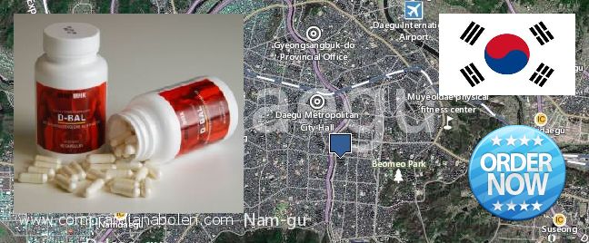 Where Can You Buy Dianabol Steroids online Daegu, South Korea