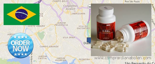Onde Comprar Dianabol Steroids on-line Diadema, Brazil