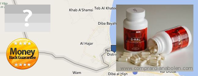 Where to Buy Dianabol Steroids online Dibba Al-Fujairah, UAE