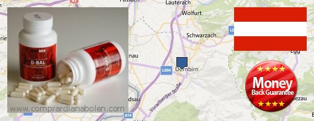 Where to Buy Dianabol Steroids online Dornbirn, Austria