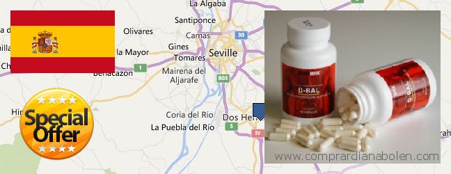 Dónde comprar Dianabol Steroids en linea Dos Hermanas, Spain