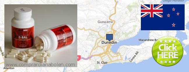 Purchase Dianabol Steroids online Dunedin, New Zealand