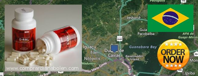 Buy Dianabol Steroids online Duque de Caxias, Brazil