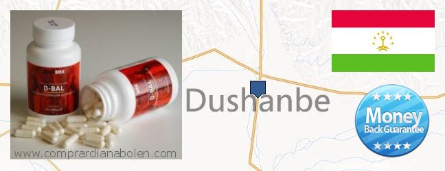 Purchase Dianabol Steroids online Dushanbe, Tajikistan