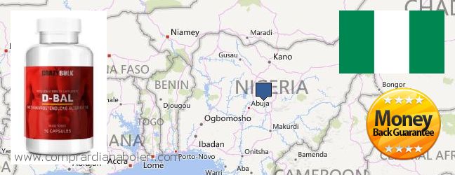 Where to Buy Dianabol Steroids online Ebute Ikorodu, Nigeria