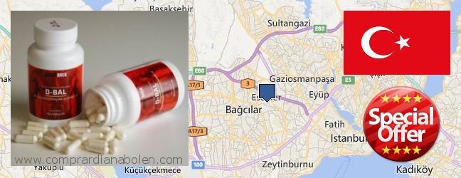 Where to Buy Dianabol Steroids online Esenler, Turkey
