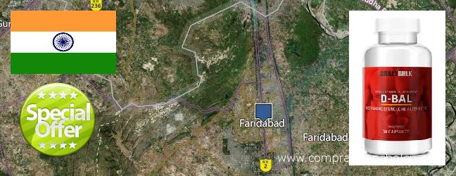 Best Place to Buy Dianabol Steroids online Faridabad, India