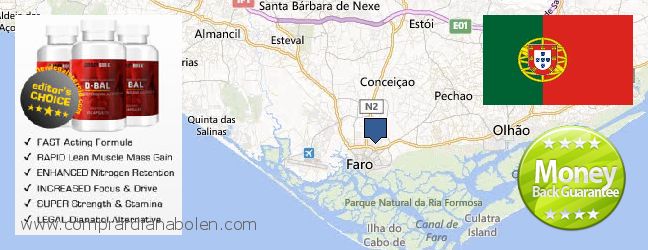 Onde Comprar Dianabol Steroids on-line Faro, Portugal