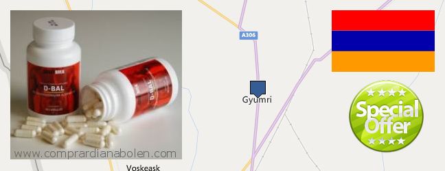 Where to Purchase Dianabol Steroids online Gyumri, Armenia