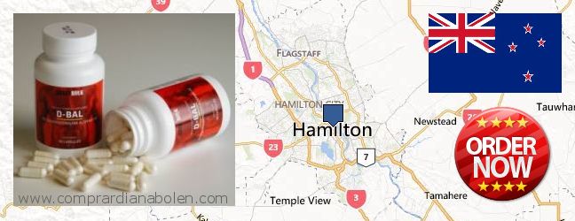 Buy Dianabol Steroids online Hamilton, New Zealand