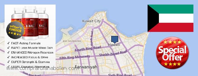 Where to Purchase Dianabol Steroids online Hawalli, Kuwait