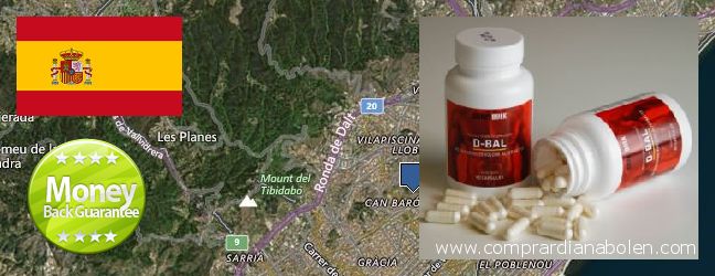 Dónde comprar Dianabol Steroids en linea Horta-Guinardo, Spain