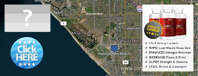 Where to Buy Dianabol Steroids online Huntington Beach, USA