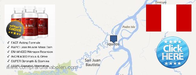 Dónde comprar Dianabol Steroids en linea Iquitos, Peru